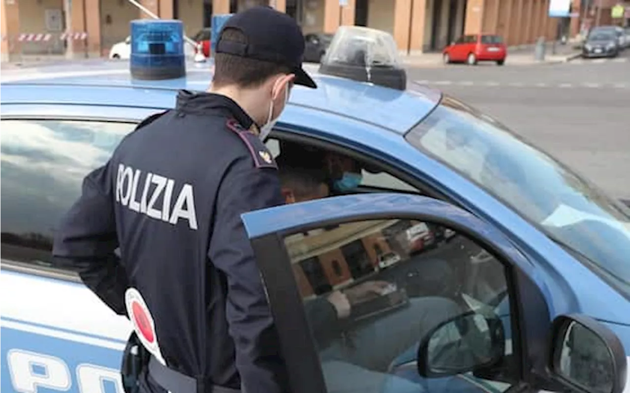 Vigilanza rafforzata a Roma nell'Esquilino e Tuscolano