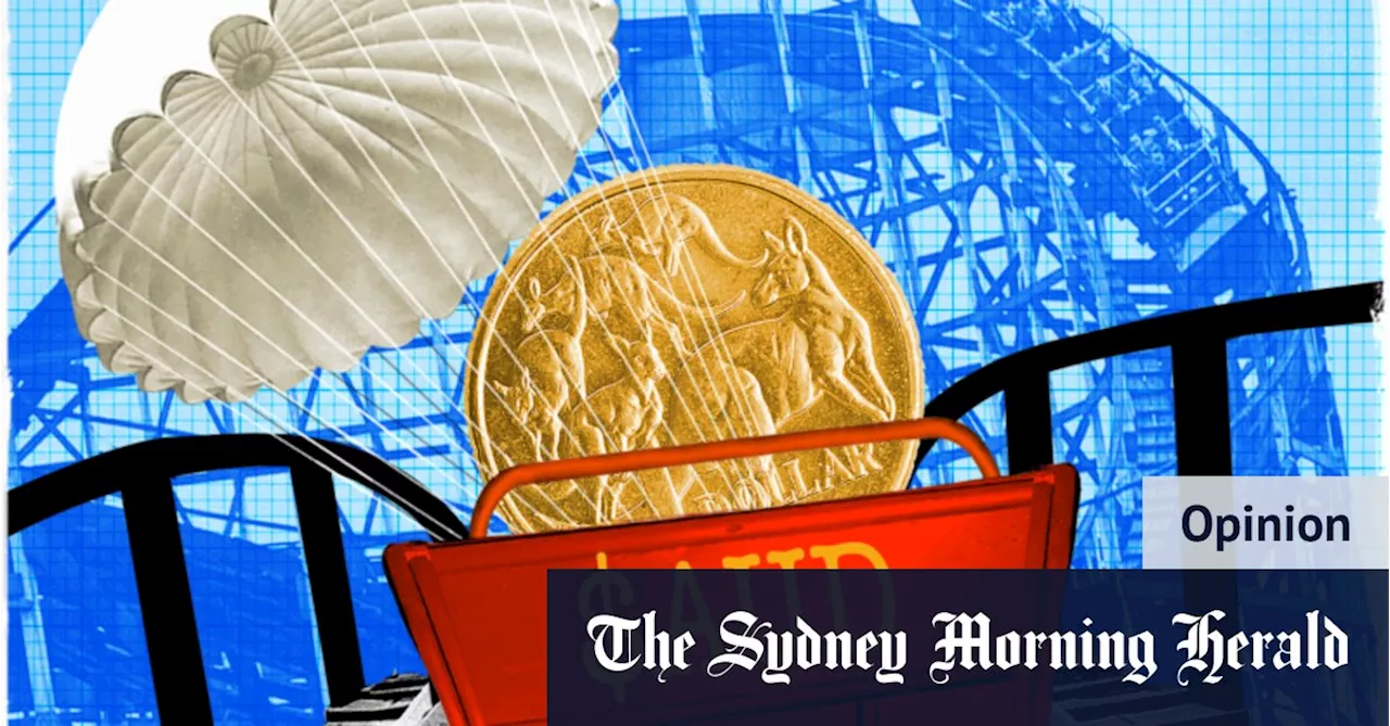 Aussie Dollar Slumps: Winners and Losers