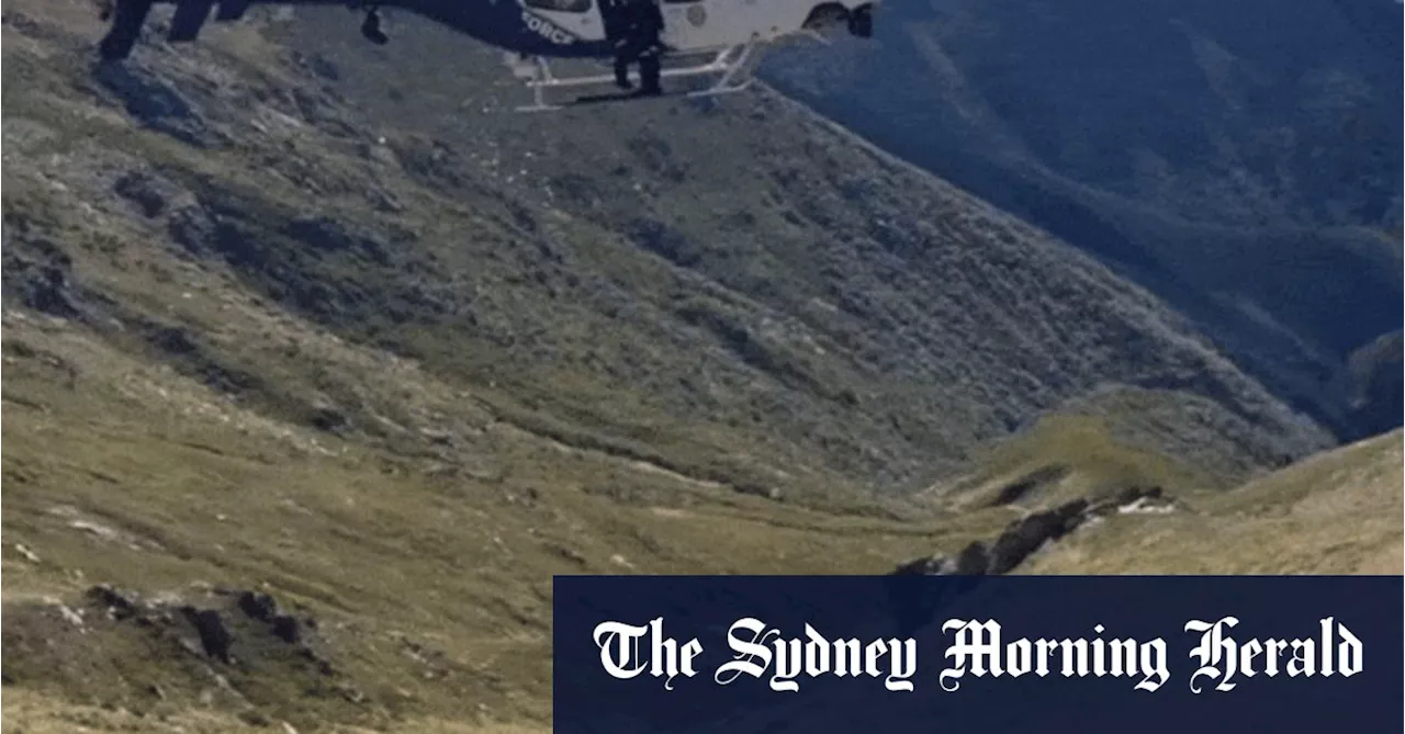 Missing Hiker Found on Mt Kosciuszko After 12 Days