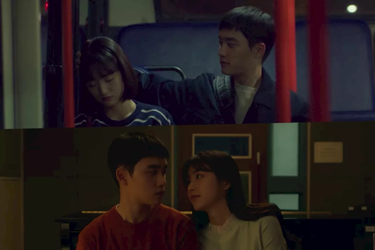 Watch: Doh Kyung Soo, Won Jin Ah, And Shin Ye Eun Get Entangled In An Emotional Love Triangle In Upcoming Film “Secret: Untold Melody”