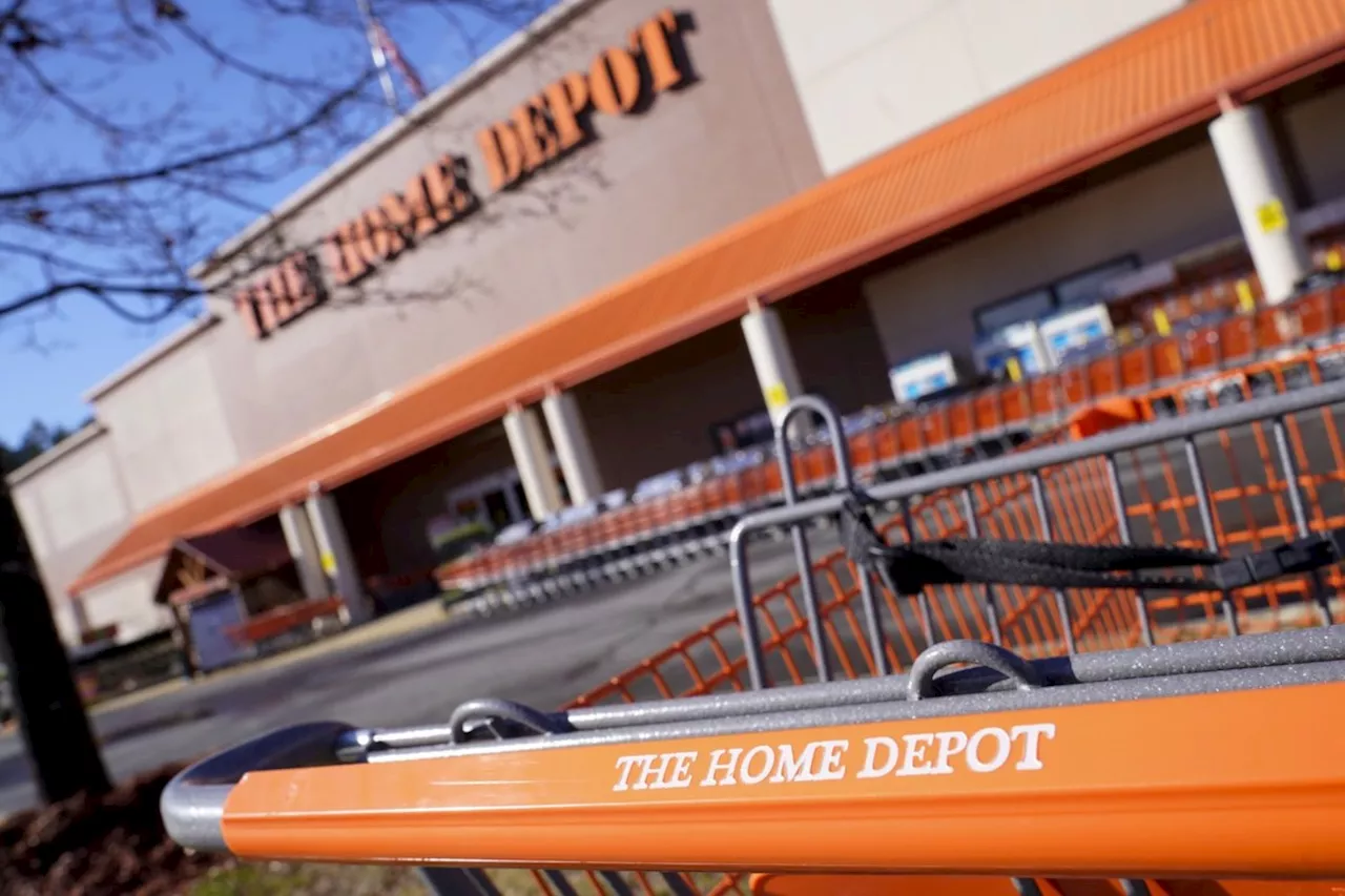 Home Depot Class-Action Lawsuit Allowed Over Data Sharing with Meta