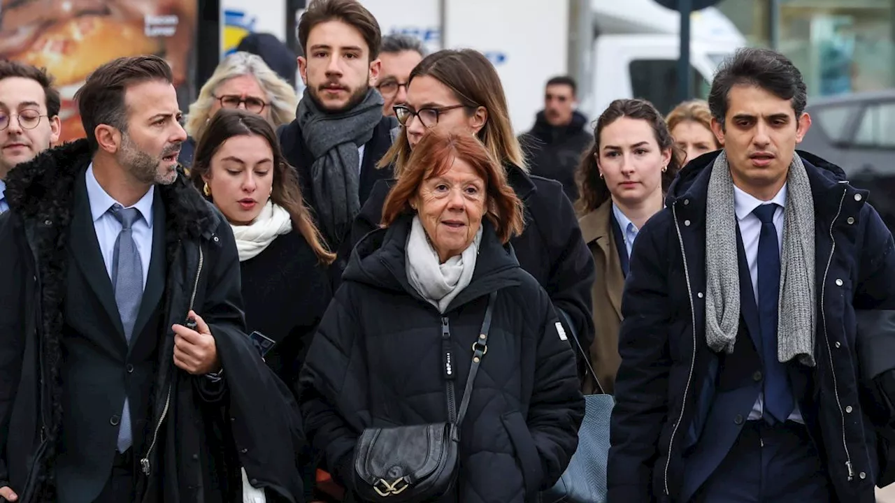 Ermittlungen seit 2024: Französische Polizei geht gegen Gründer der von Dominique Pelicot genutzten Website vor