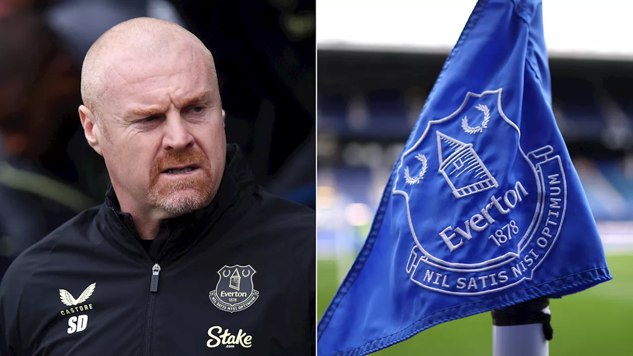 Everton Sack Sean Dyche, David Moyes Emerges as Favourite to Replace Him