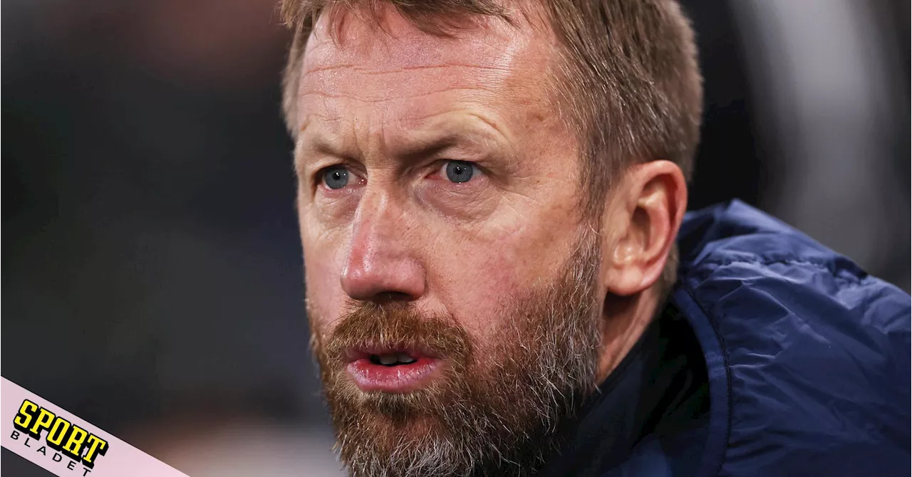 Graham Potter återvänder till Premier League som West Hams tränare