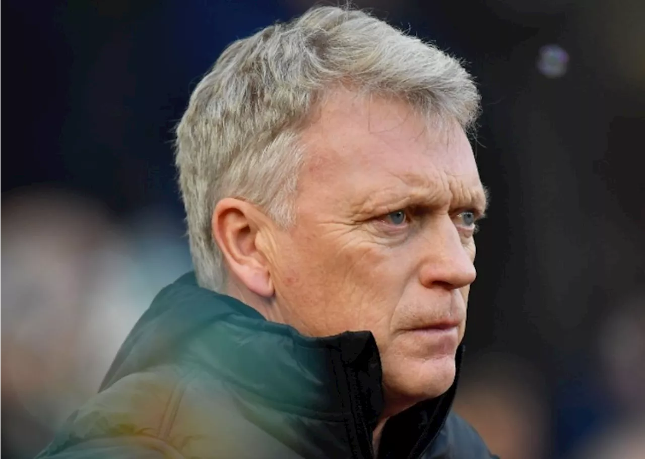 Everton Henter David Moyes Tilbake