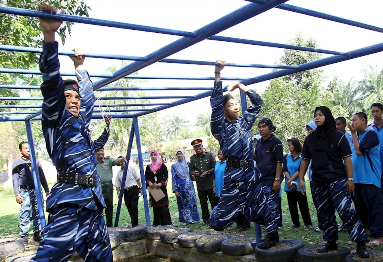 87% Support National Service Training Programme, Says Dewan Rakyat Speaker