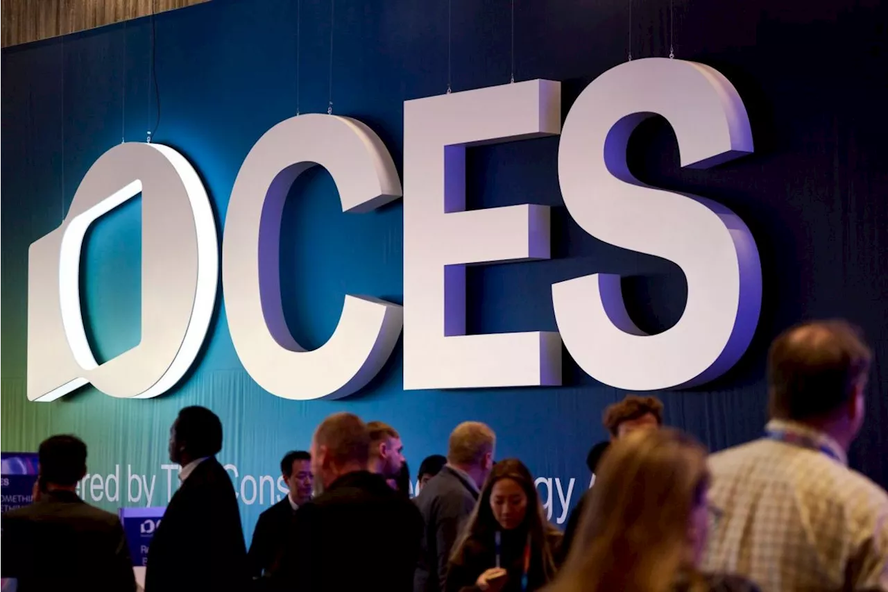 AI Revolution at CES: Job Concerns and Opportunities