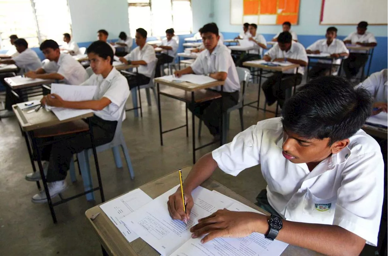 Education Ministry Denies SPM History Paper Leak