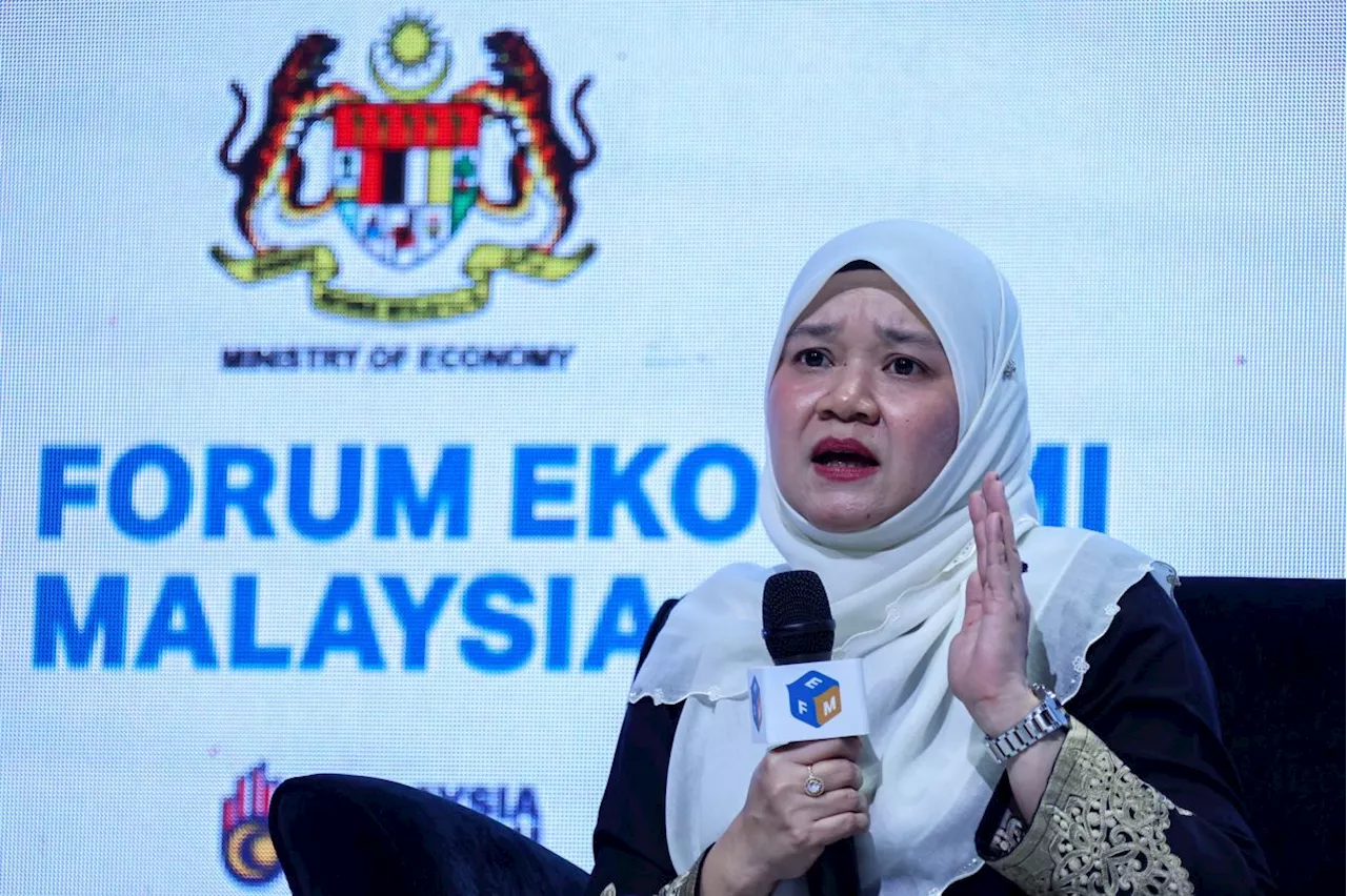 Malaysia's New Education Blueprint to Focus on English in STEM and Pre-School