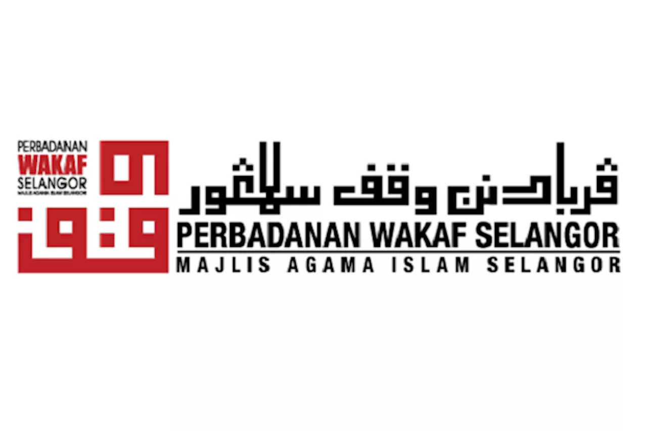 Selangor Waqf Corp to build retirement homes