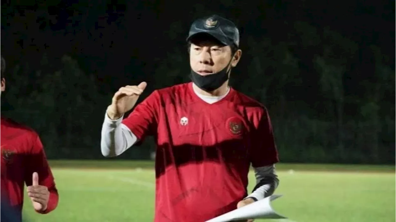 Biaya Masuk Shin Tae Yong Academy Terungkap