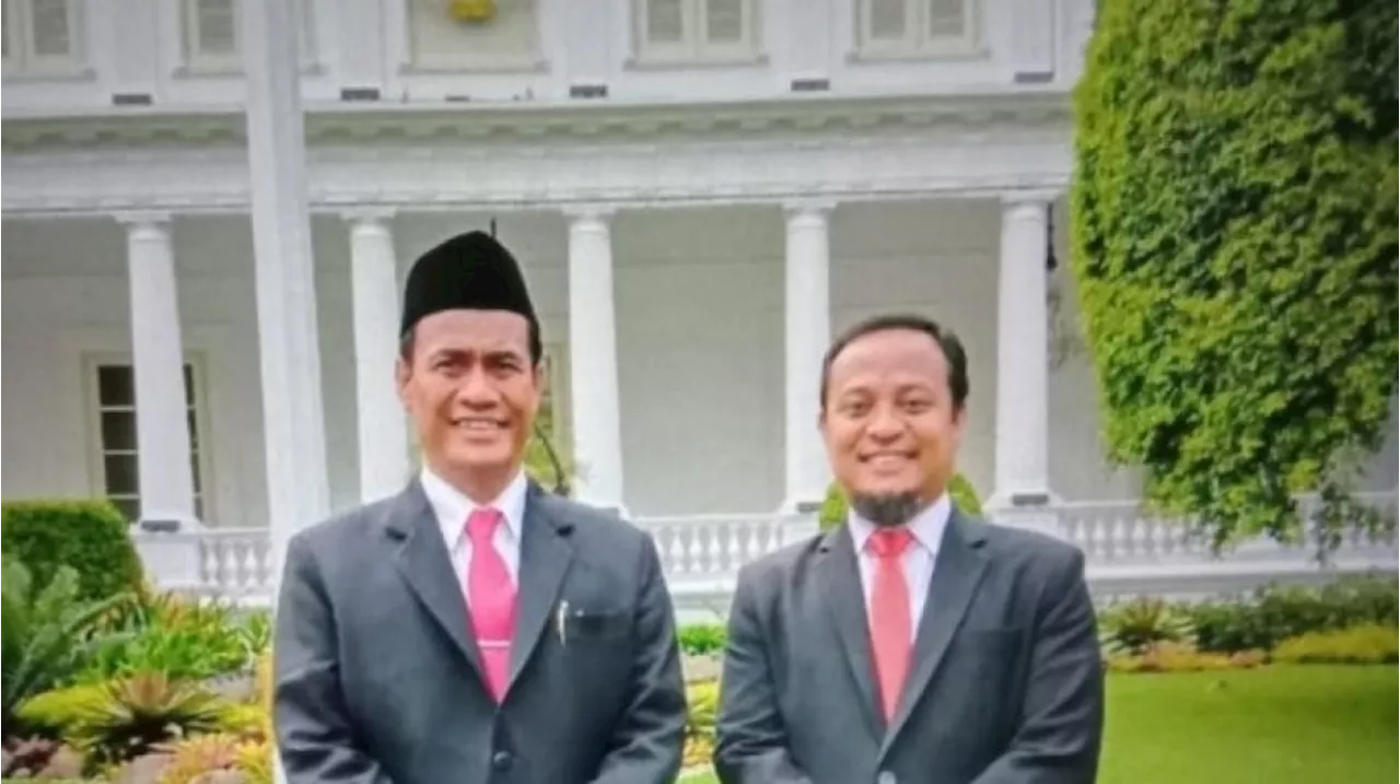 Pasangan Danny Azhar Tuding Andi-Fatmawati Lakukan Politik Gentong Babi dan Libatkan Mentan dalam Pilgub Sulsel