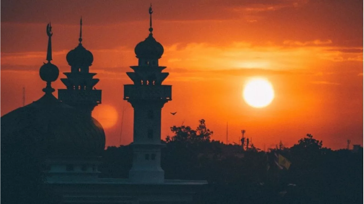 Peperangan Heroik di Bulan Syawal