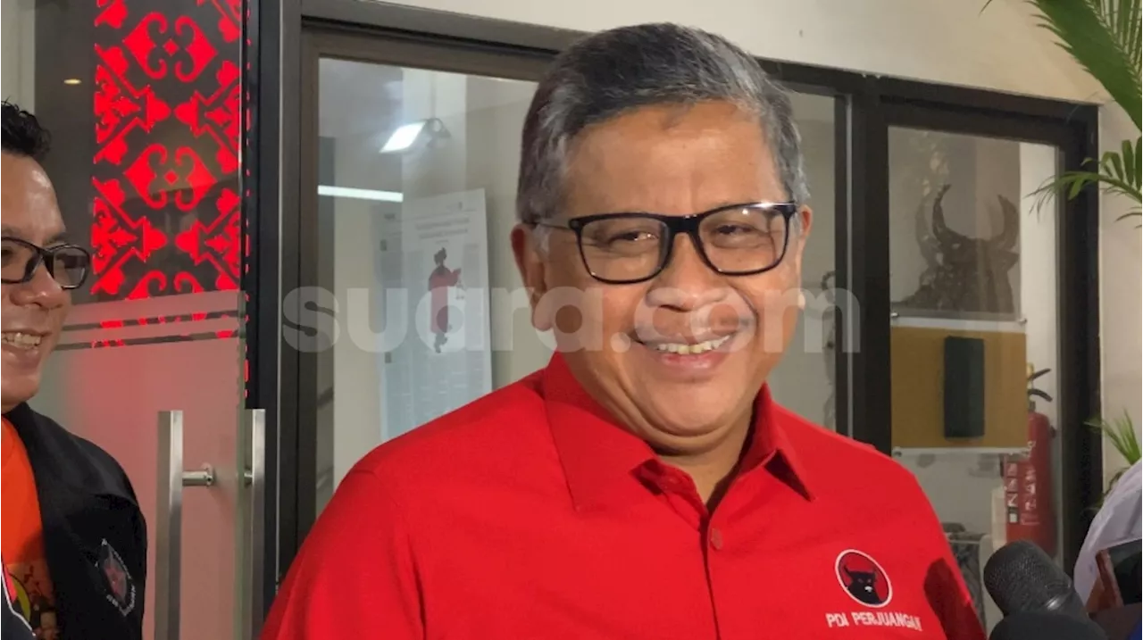 Ronald Paul Sinyal: KPK Sudah Ingin Tetapkan Hasto Kristiyanto Sebagai Tersangka Pada 2020