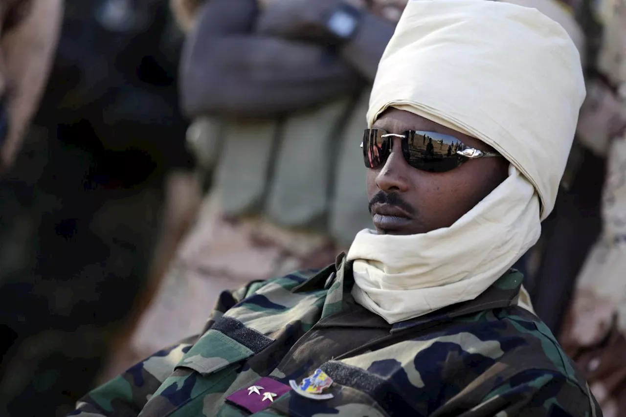 Attaque du Palais Présidentiel au Tchad : Commando Décimé