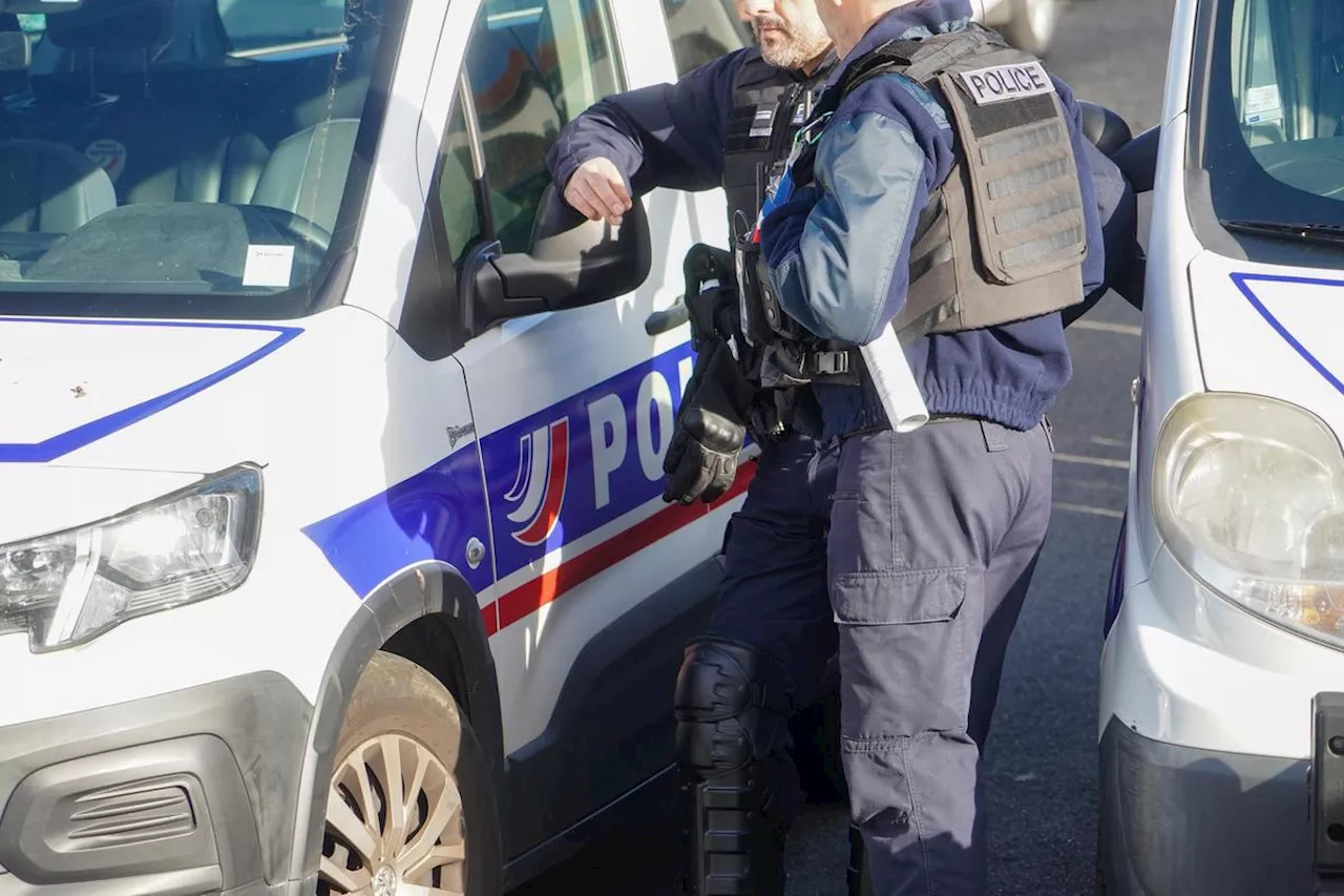 Cambriolages dans le centre d’Agen : deux suspects interpellés