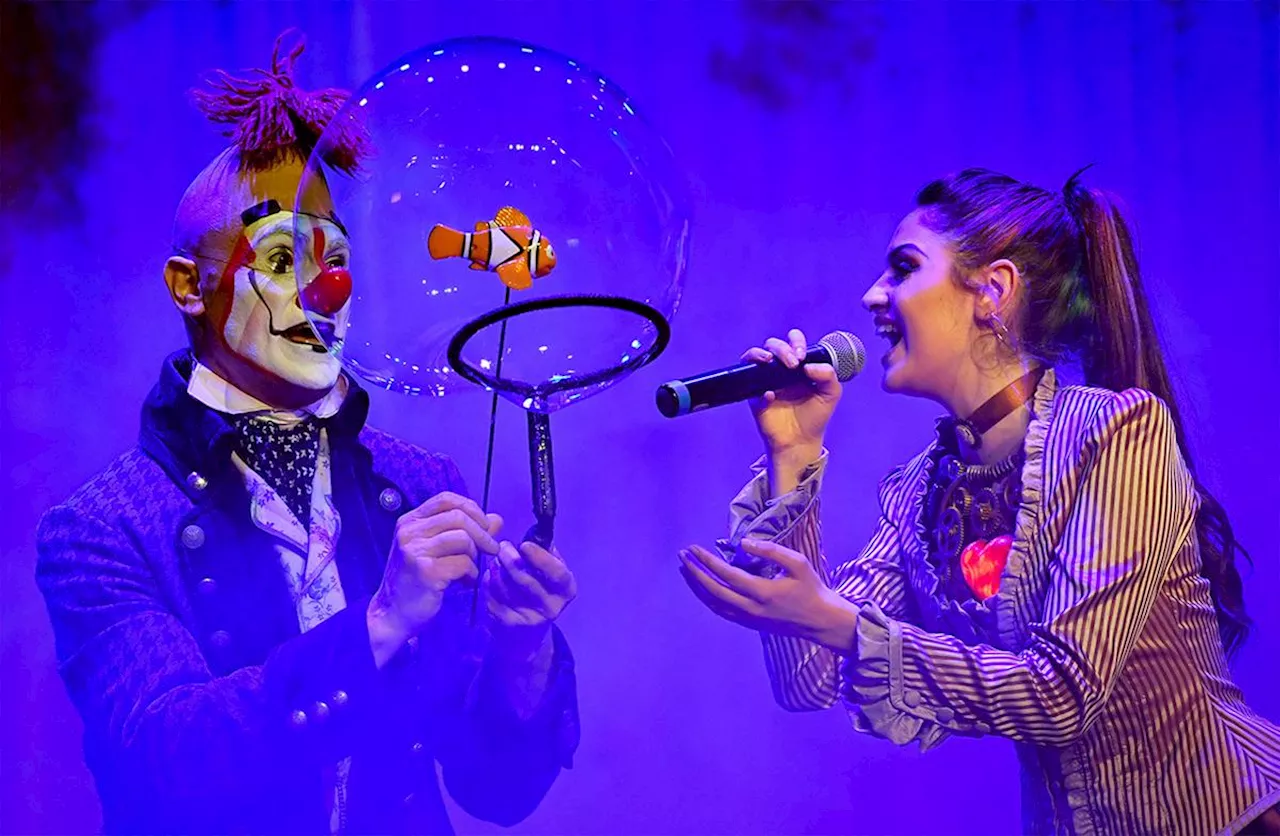 Le festival Mondoclowns de Marmande remet les clowns à l'honneur