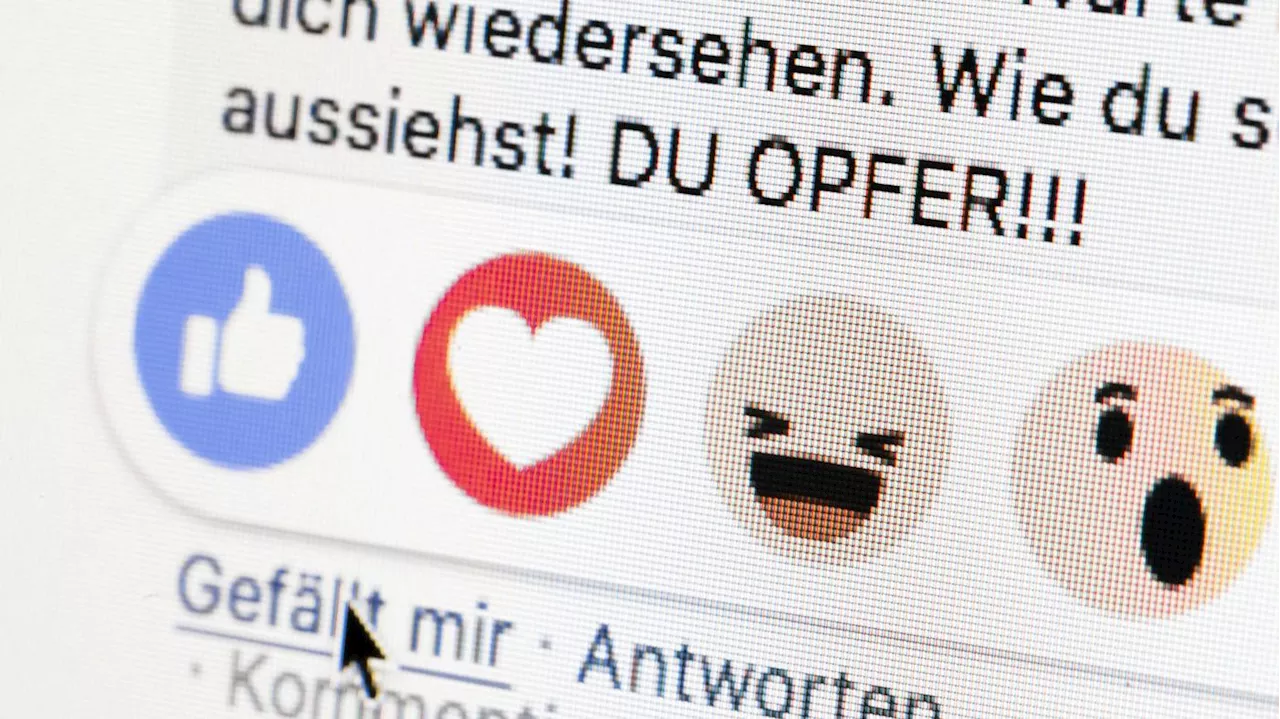 Die Verantwortung für Online-Diskussionen