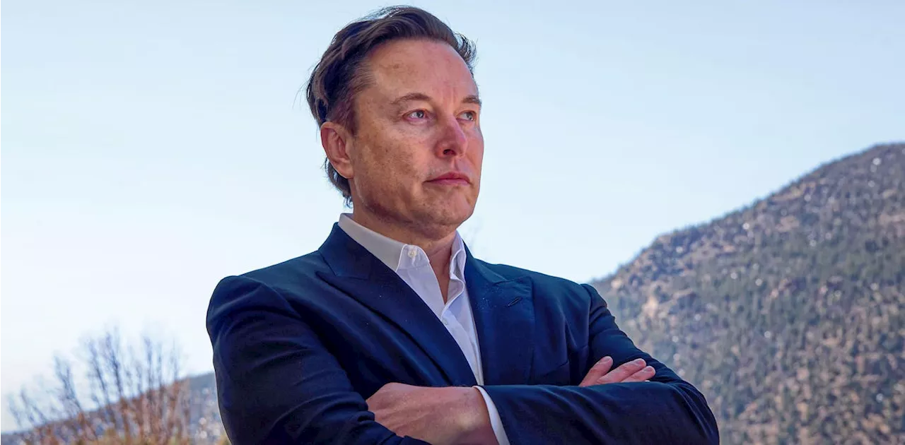 Elon Musk and the tech titans v the rest of Maga – here’s where the big splits could happen