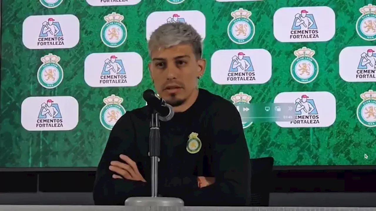 James Rodríguez, ¿en el Club León para el Clausura 2025?