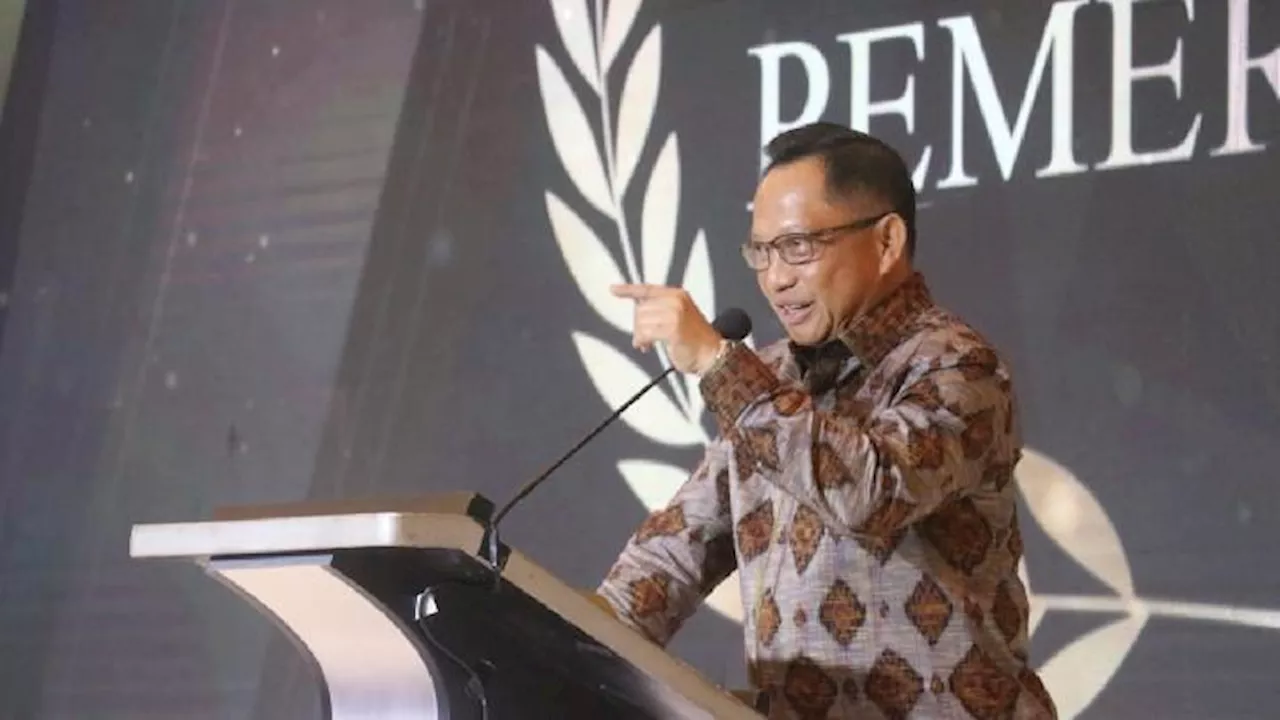 BPPIK Dorong Efisiensi APBD untuk Mencegah Korupsi