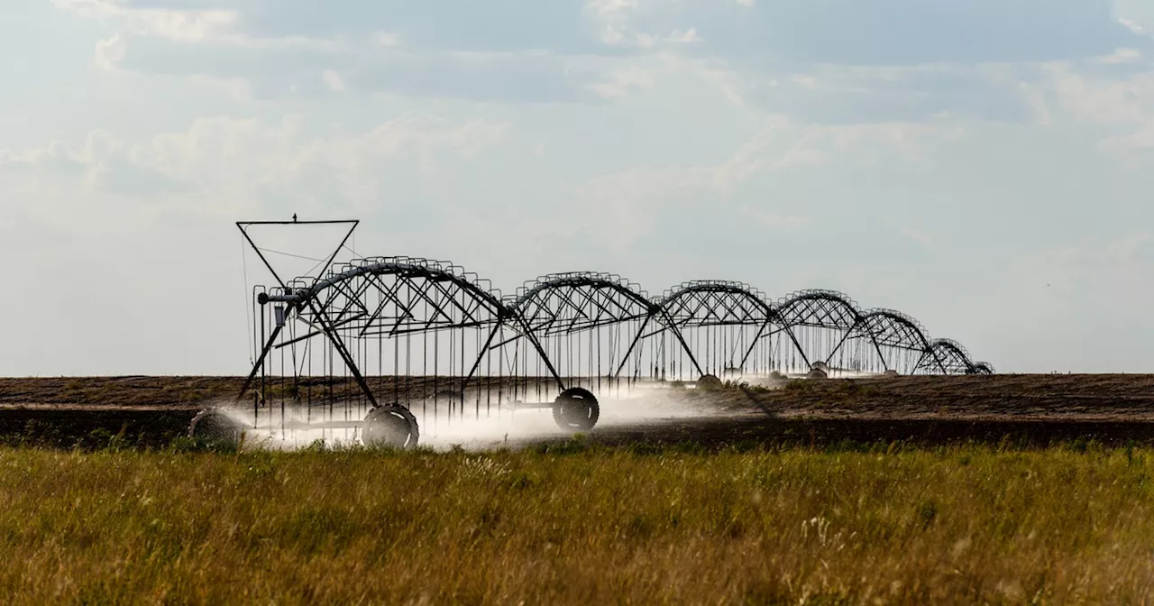 Texas Farmers Face Uncertainty as Farm Bill Extension Leaves Policies Outdated