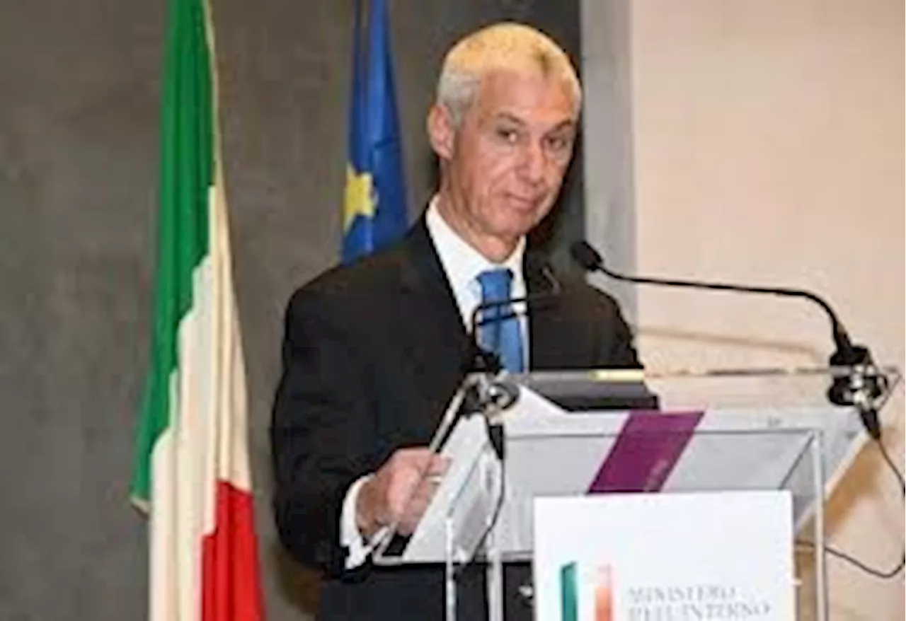 Vittorio Rizzi nuovo capo dei Servizi