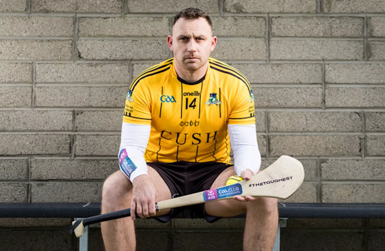 Ciarán Sheehan: From All-Ireland Footballer to Junior Hurling Final Captain