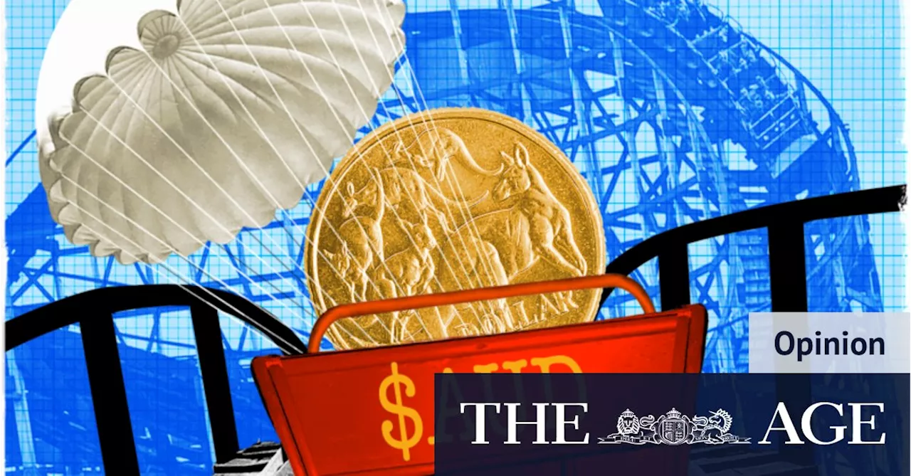 Aussie Dollar Slump: A Mixed Bag for Australia