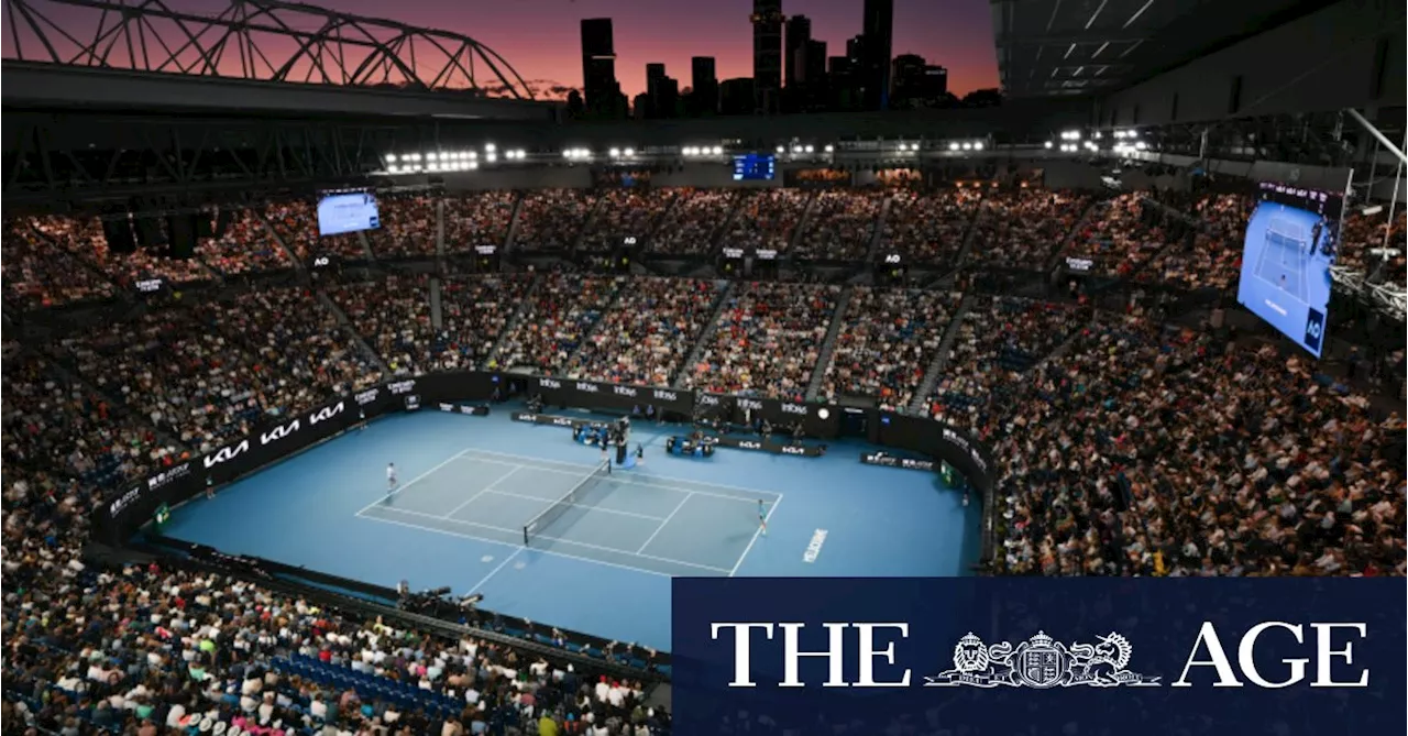 Australian Open 2024: A Comprehensive Guide