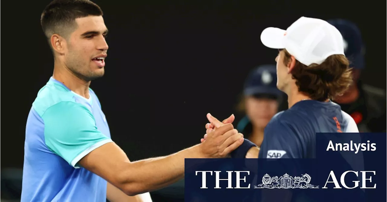 Mouthwatering Matchups and Rising Stars Highlight Australian Open