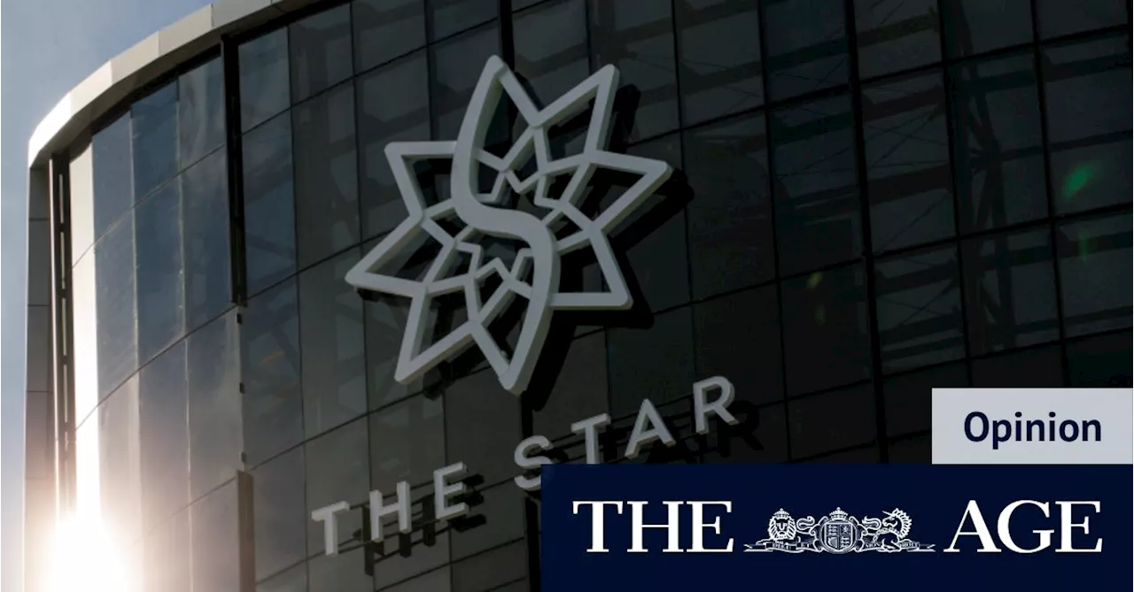 Star Entertainment: Casino Operator Faces High-Wire Act for Survival