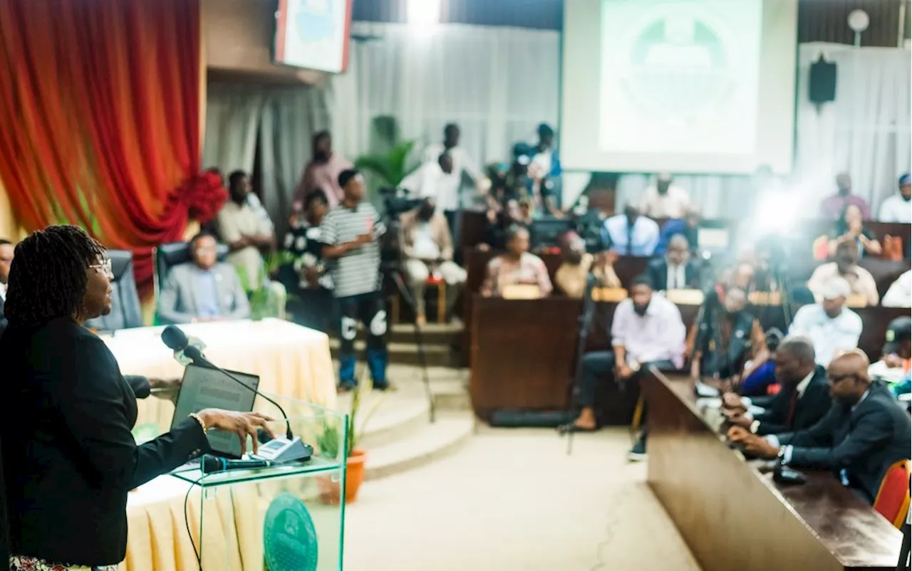 16,409 Students to Graduate at UNILAG's 55th Convocation