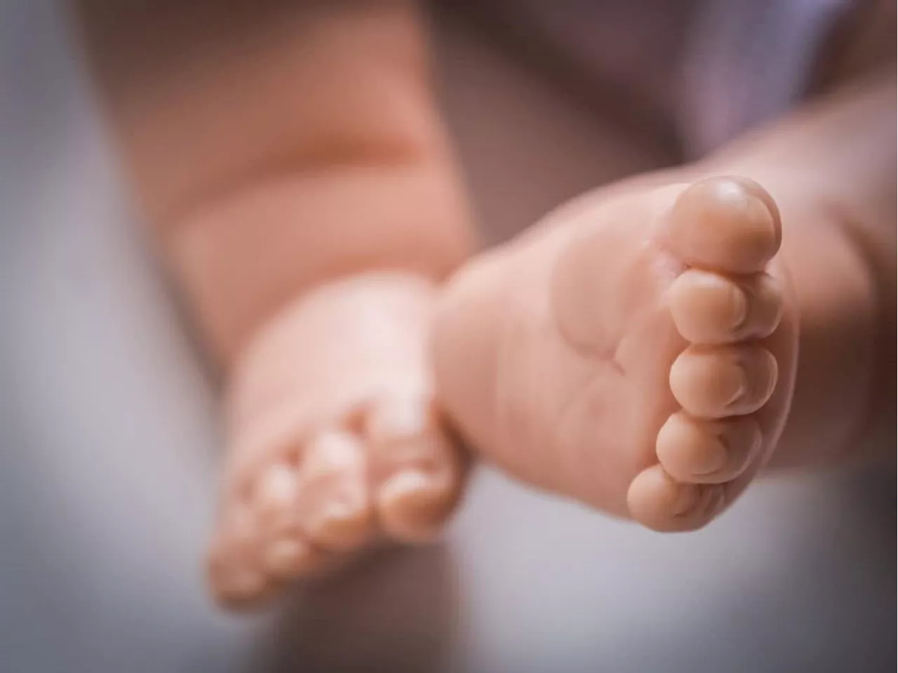 Baby Dumping on the Rise in South Africa