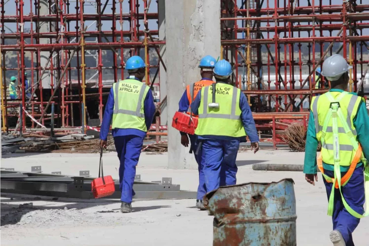 Draft regulations to address construction mafia criminality