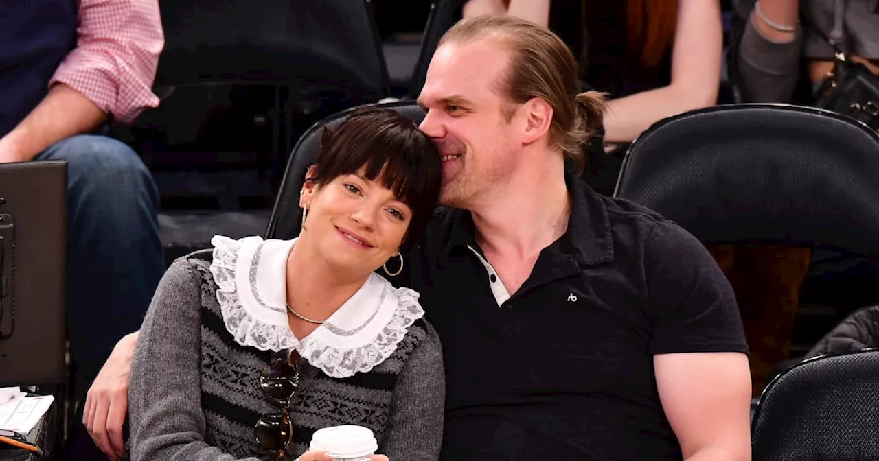 Lily Allen Confirms Split From Actor Husband: I’m Spiraling