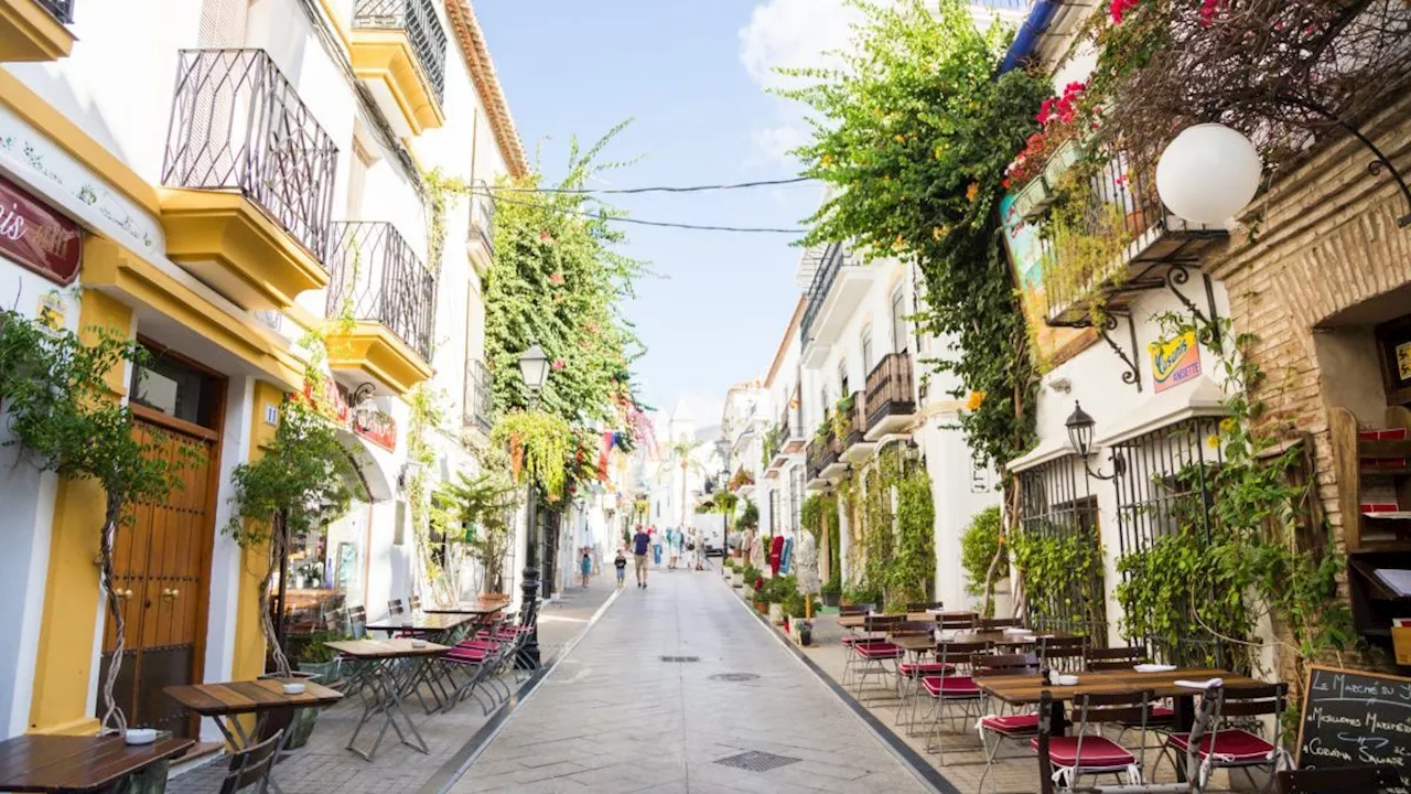 All the rules you should know for holidays in Spain this year