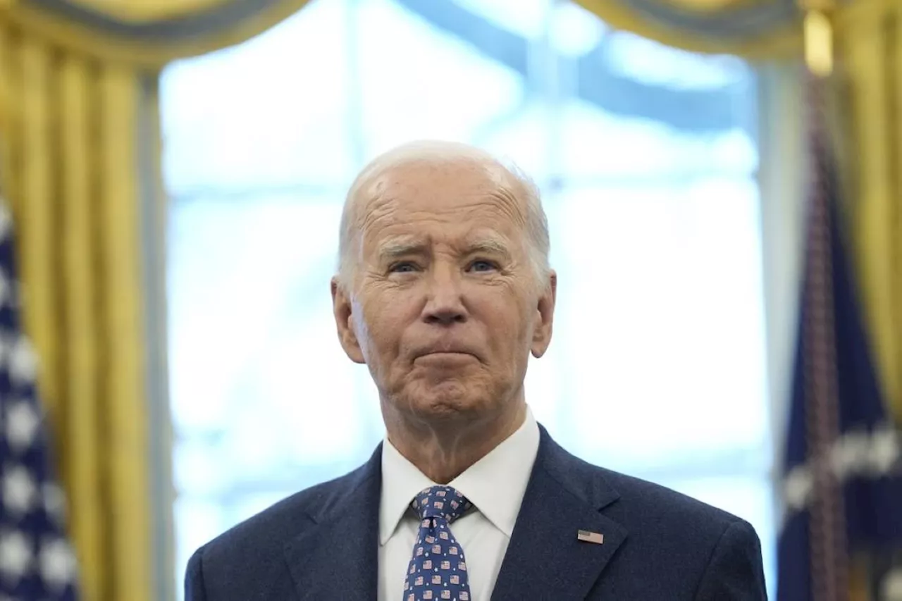 Biden Believes He Could Have Won Reelection, But Unsure if He Would Have Served Another Term