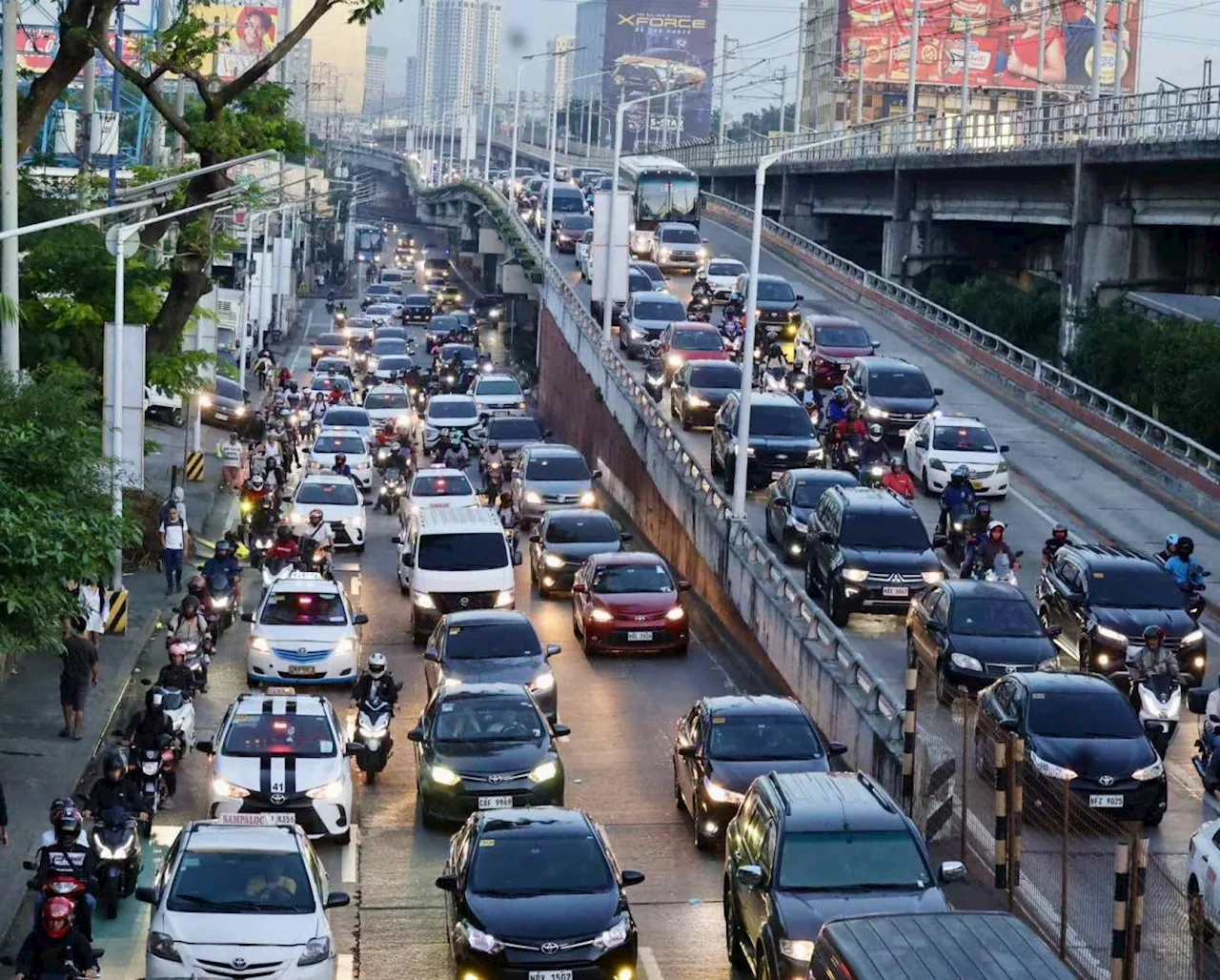 EDSA Rehabilitation: A Long-Awaited Solution to Traffic Woes