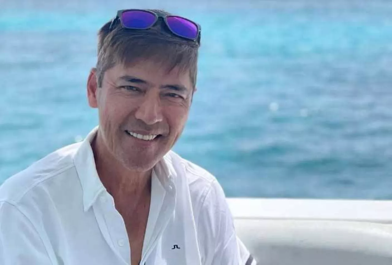 Vic Sotto files 19 counts of cyber libel vs director Darryl Yap