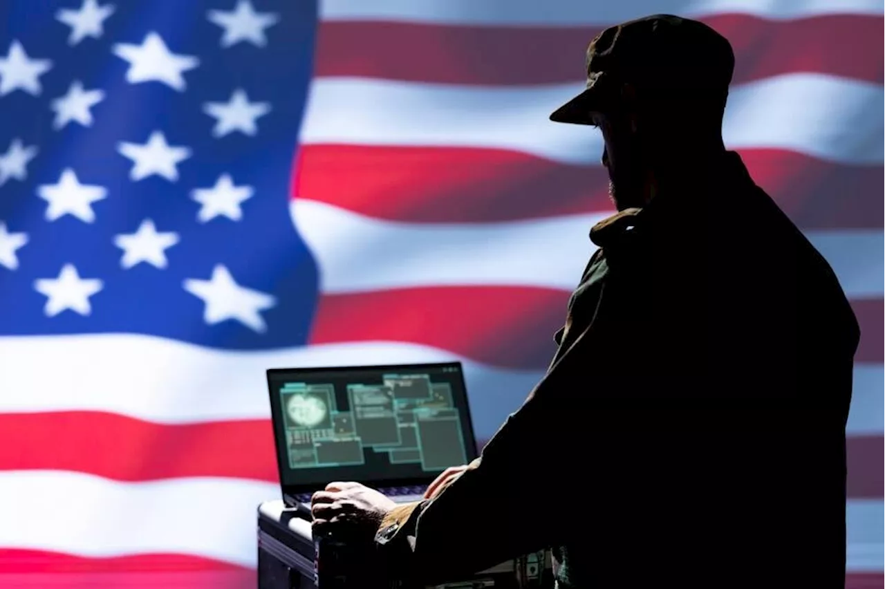 Outgoing US Cyber Director Urges Successor to Tackle Cybersecurity Challenges