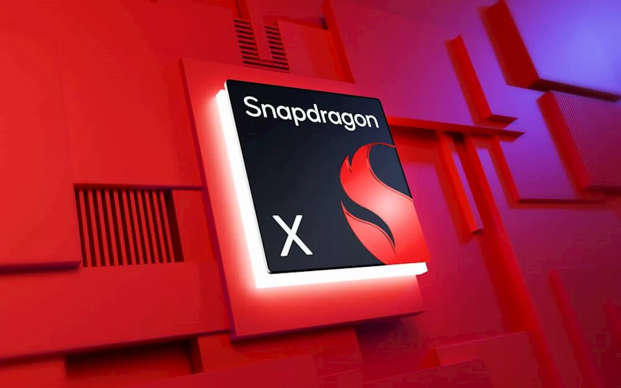 Qualcomm's Snapdragon X Chip Targets Windows Copilot+ PCs in $600 Range