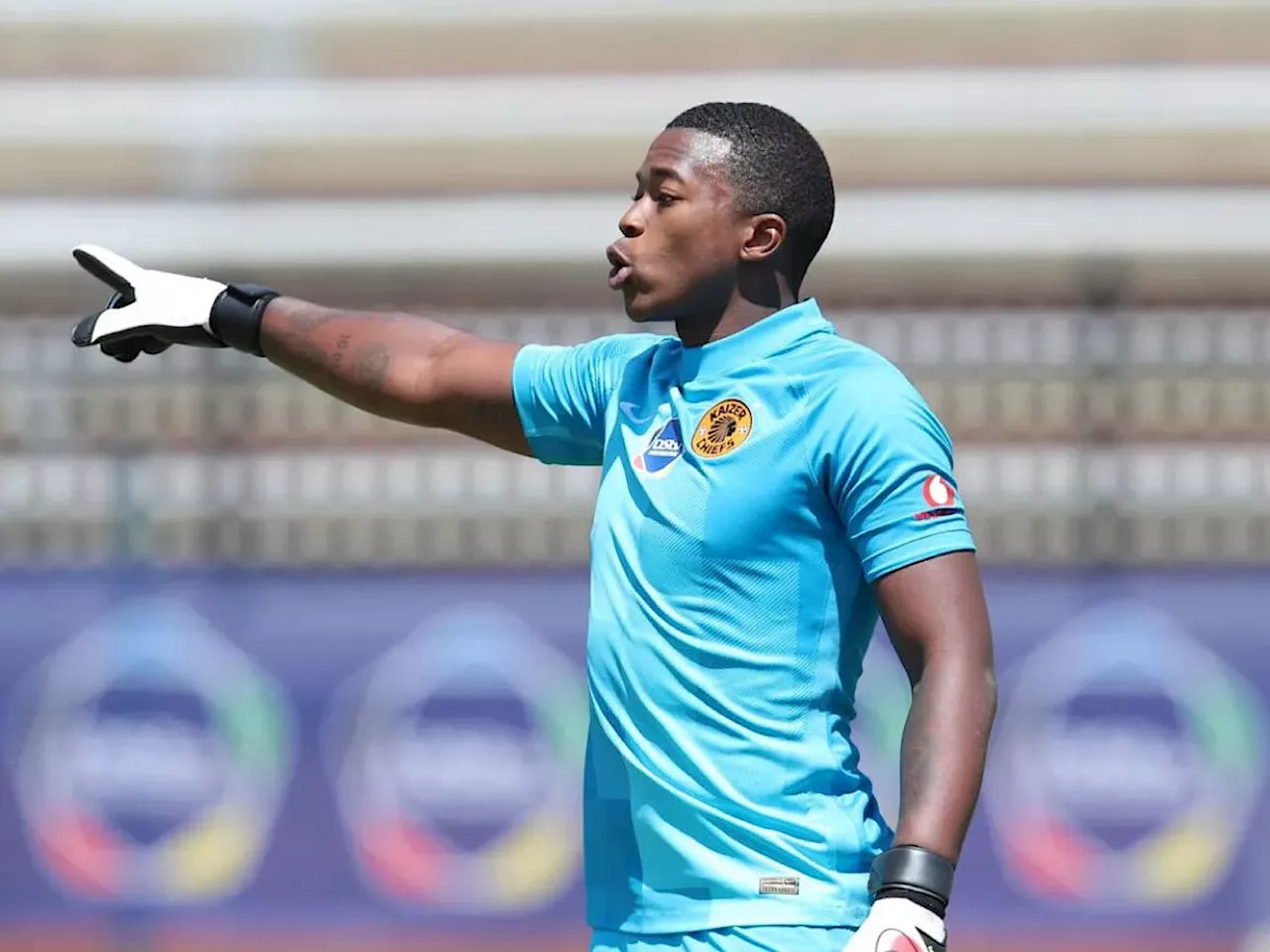 Kaizer Chiefs Star Bontle Molefe's Age Shocks SA