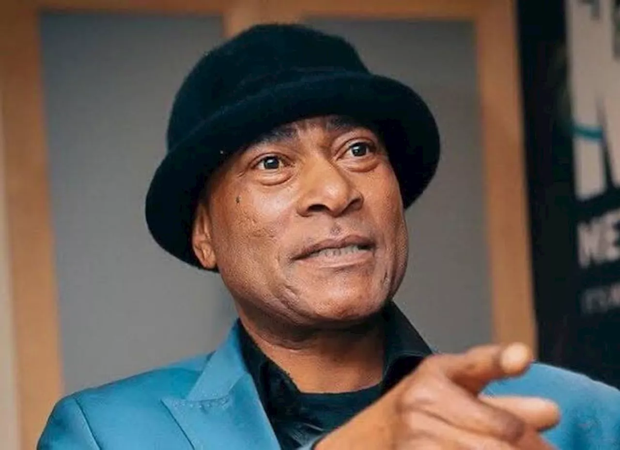 Kwaito legend Doc Shebeleza dies aged 51