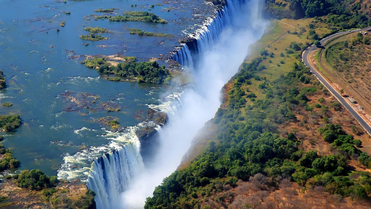 Zambia introduces visa-free entry for 53 additional countries