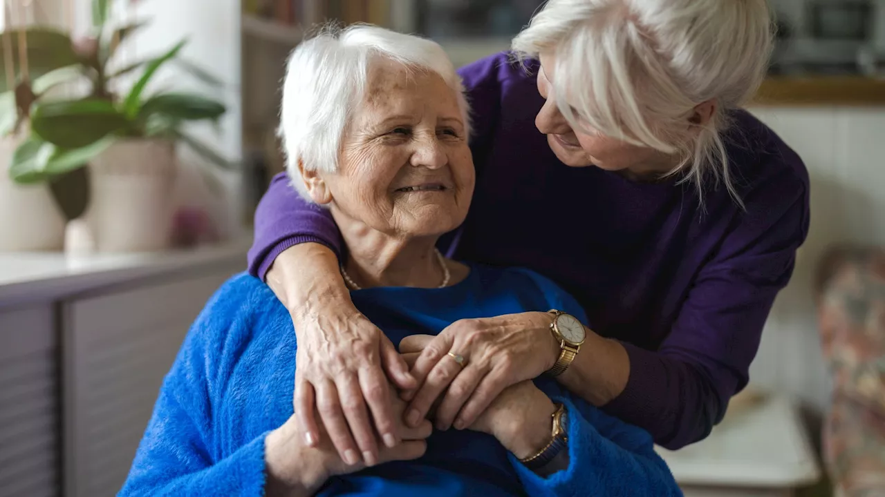 Dilnot Slams Labour's Three-Year Social Care Review Delay