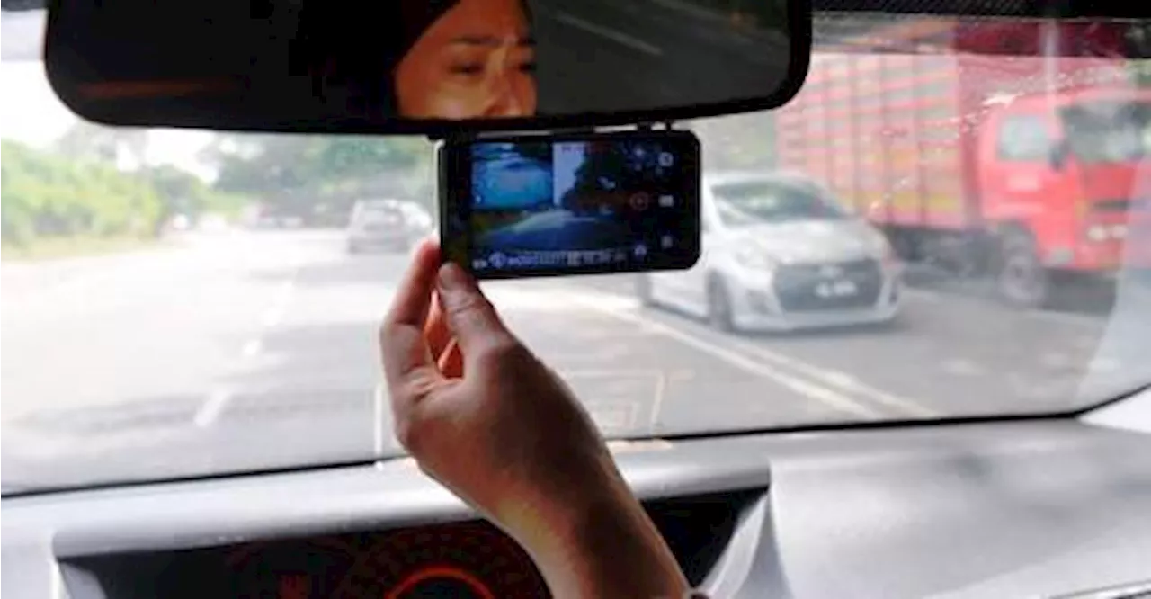 Dashcams Urged for Nationwide Installation to Enhance Road Safety