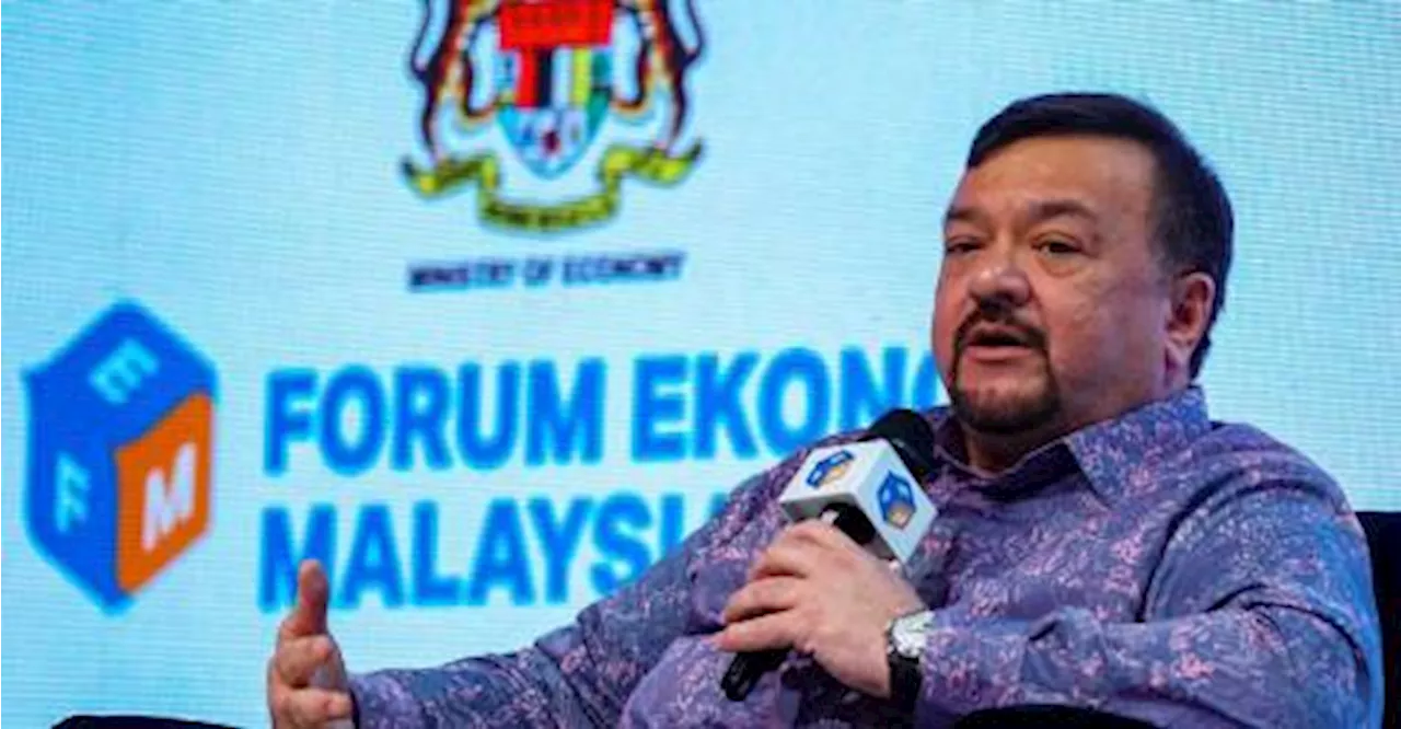 Malaysia Expects Diesel Subsidy Rationalization to Save RM7.2 Billion Annually