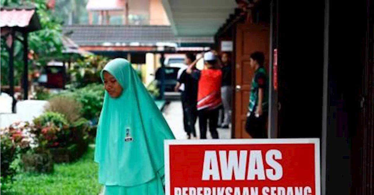 Malaysia's Education Ministry Denies History Paper Leak Claims for 2024 SPM