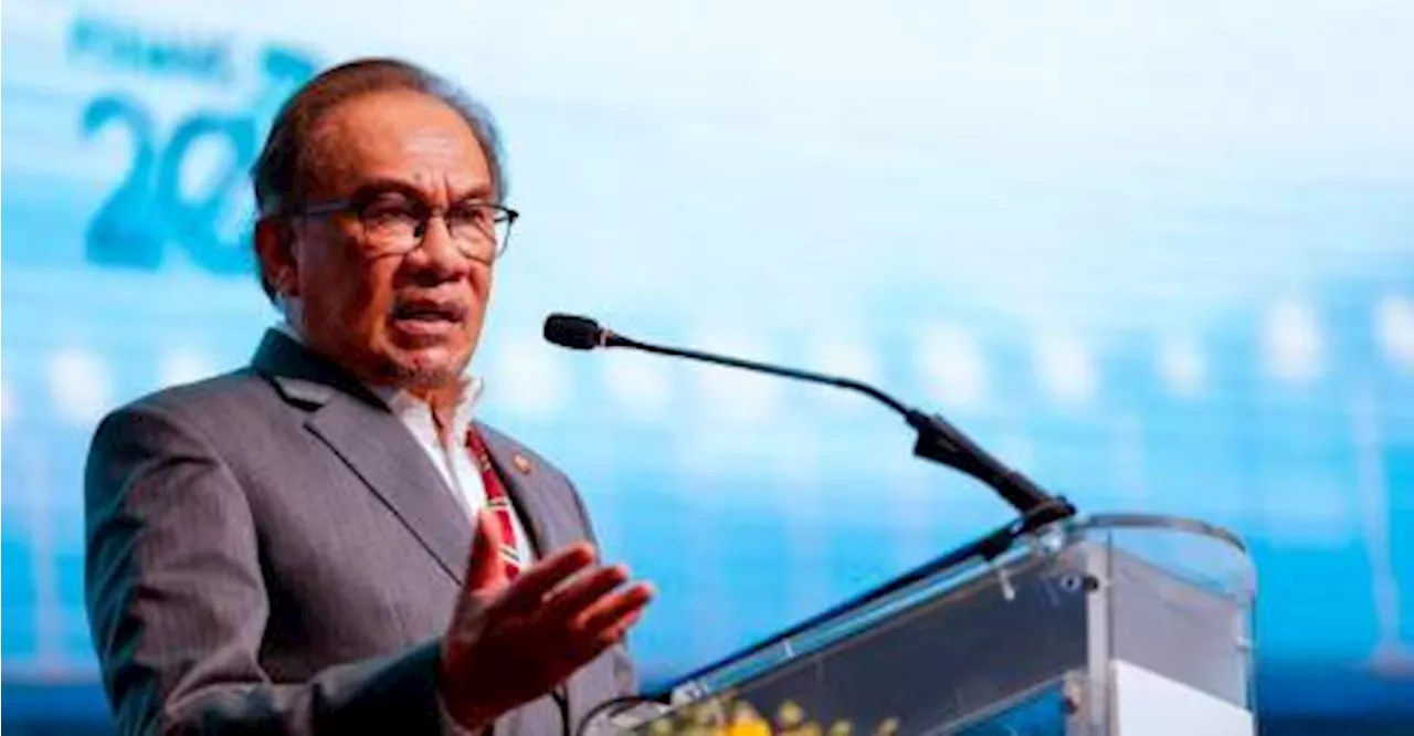 Malaysia, Sarawak Eye Energy Hub Status in Meeting with Japanese PM